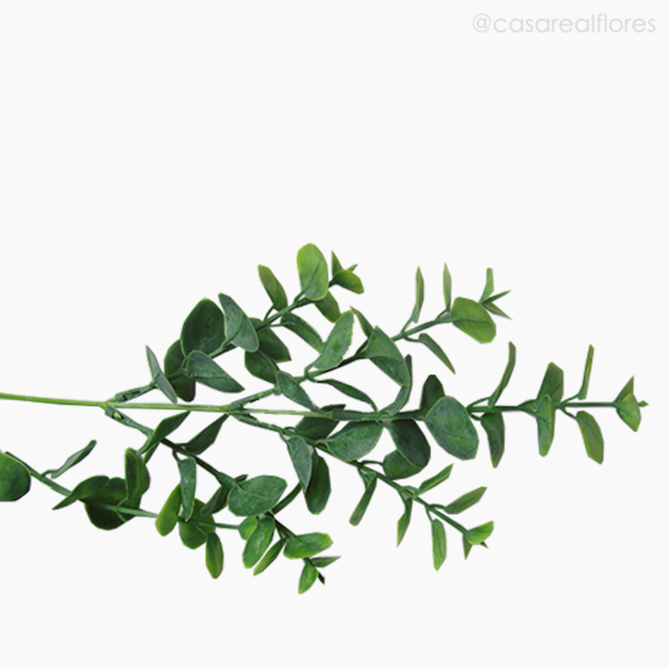 Imagem 5 do produto Buquê Eucalyptus 35cm Artificial (3963)