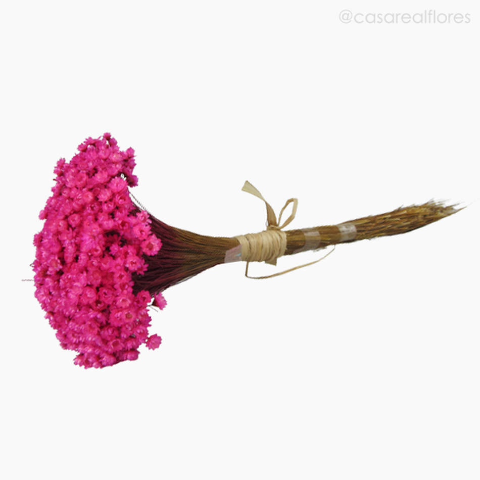 Imagem 3 do produto Buquê de Sempre Viva - Pink (01222014)