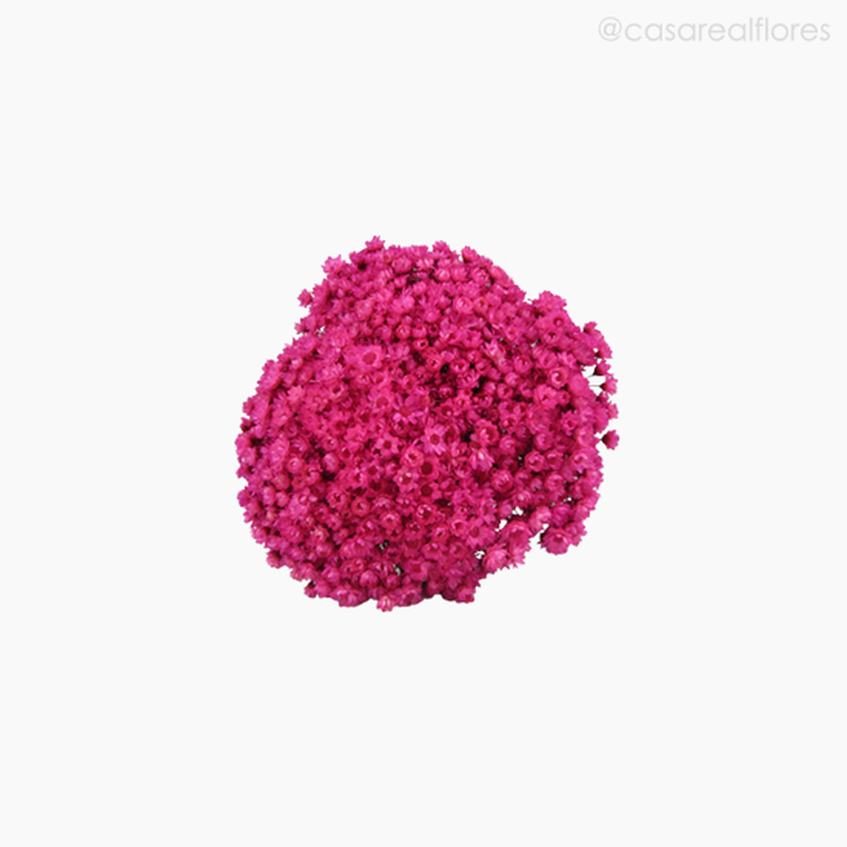 Imagem 4 do produto Buquê de Sempre Viva - Pink (01222014)