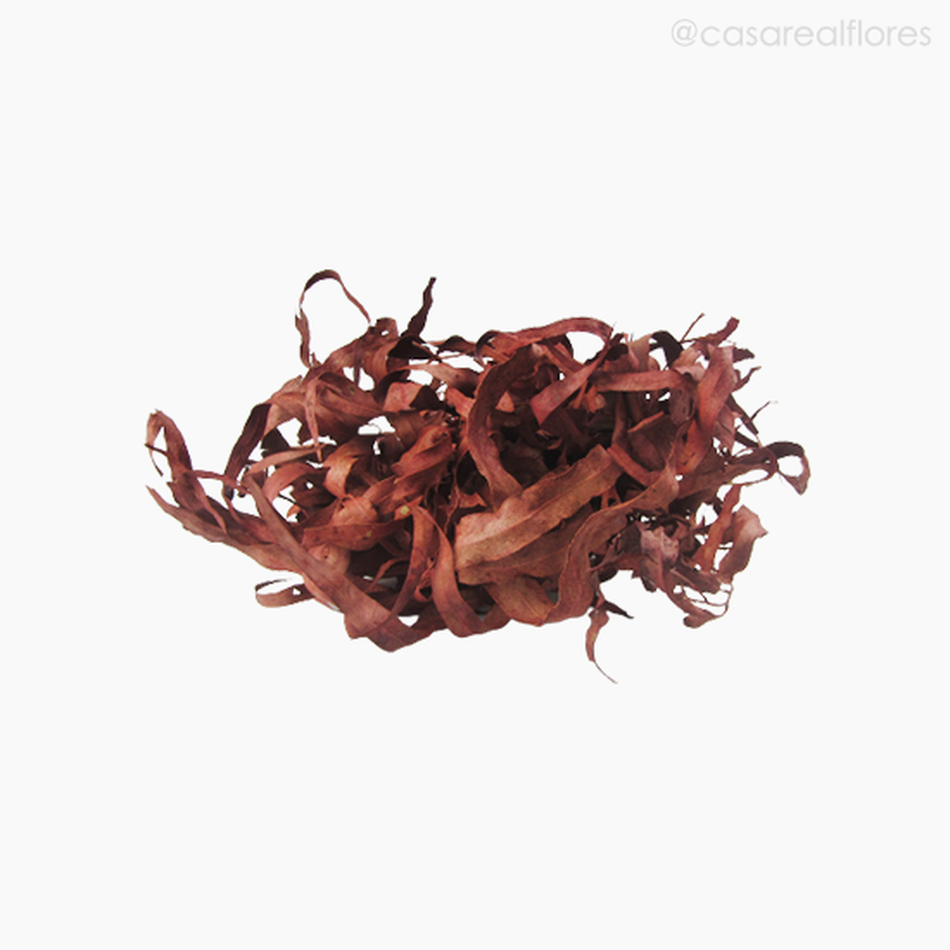 Imagem 5 do produto Eucalipto Citrodoro Desidratado - Rosa (0121618)