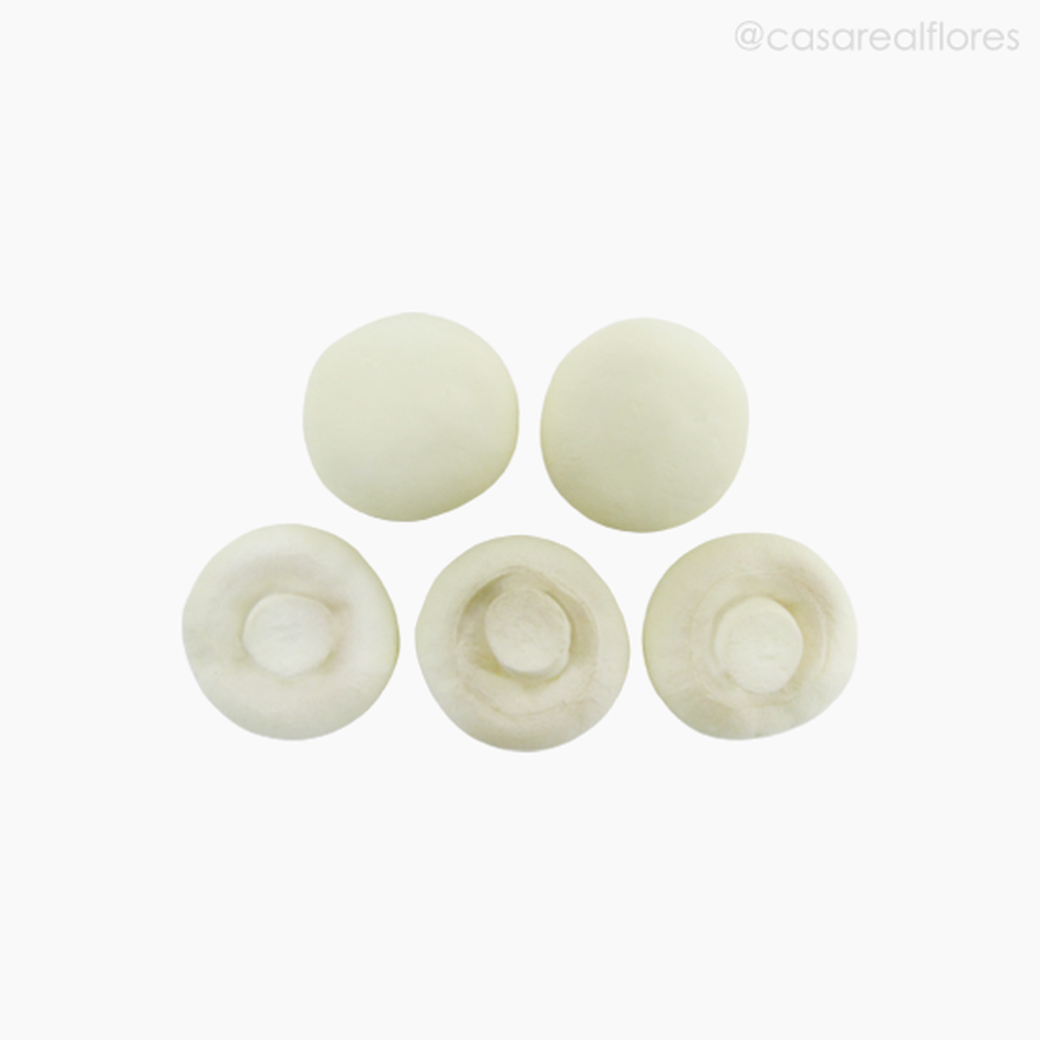 Imagem 2 do produto Cogumelos Champignon Sortidos X5 (012489)