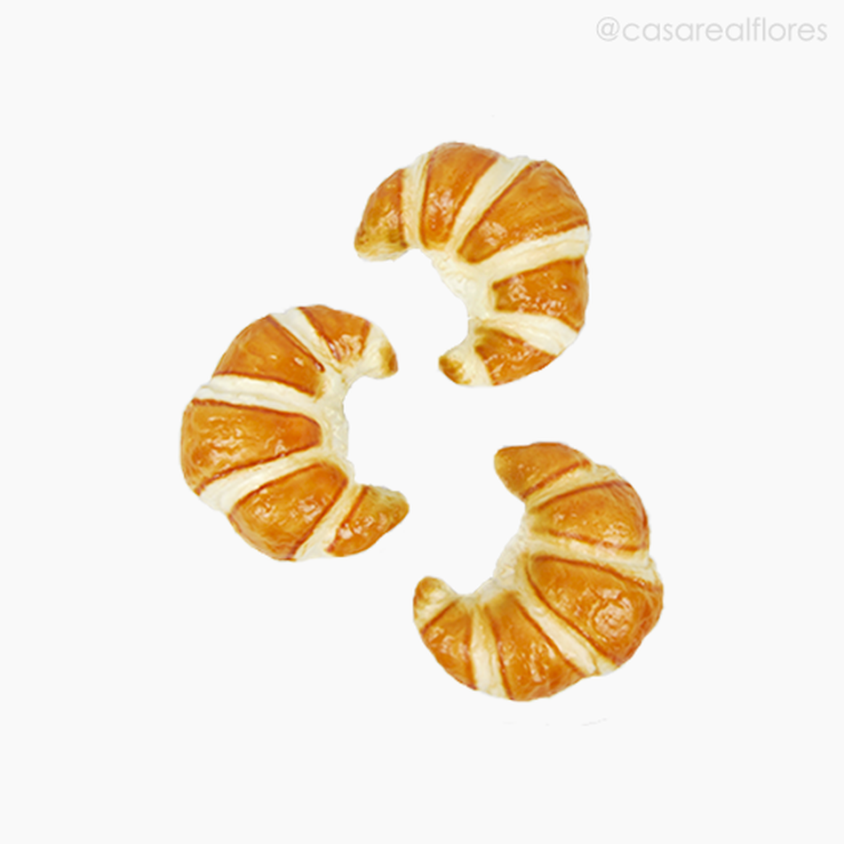 Imagem 4 do produto Croissant Artificial X3 (07945)