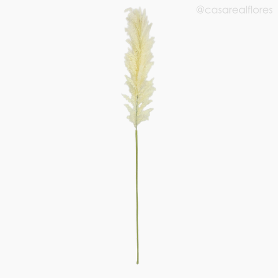 Imagem 1 do produto Galho Flor de Milho Artificial - 90cm (012513)