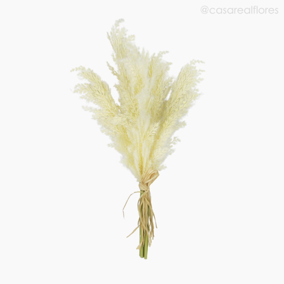Imagem 1 do produto Buquê Flor de Milho X5 (012514)