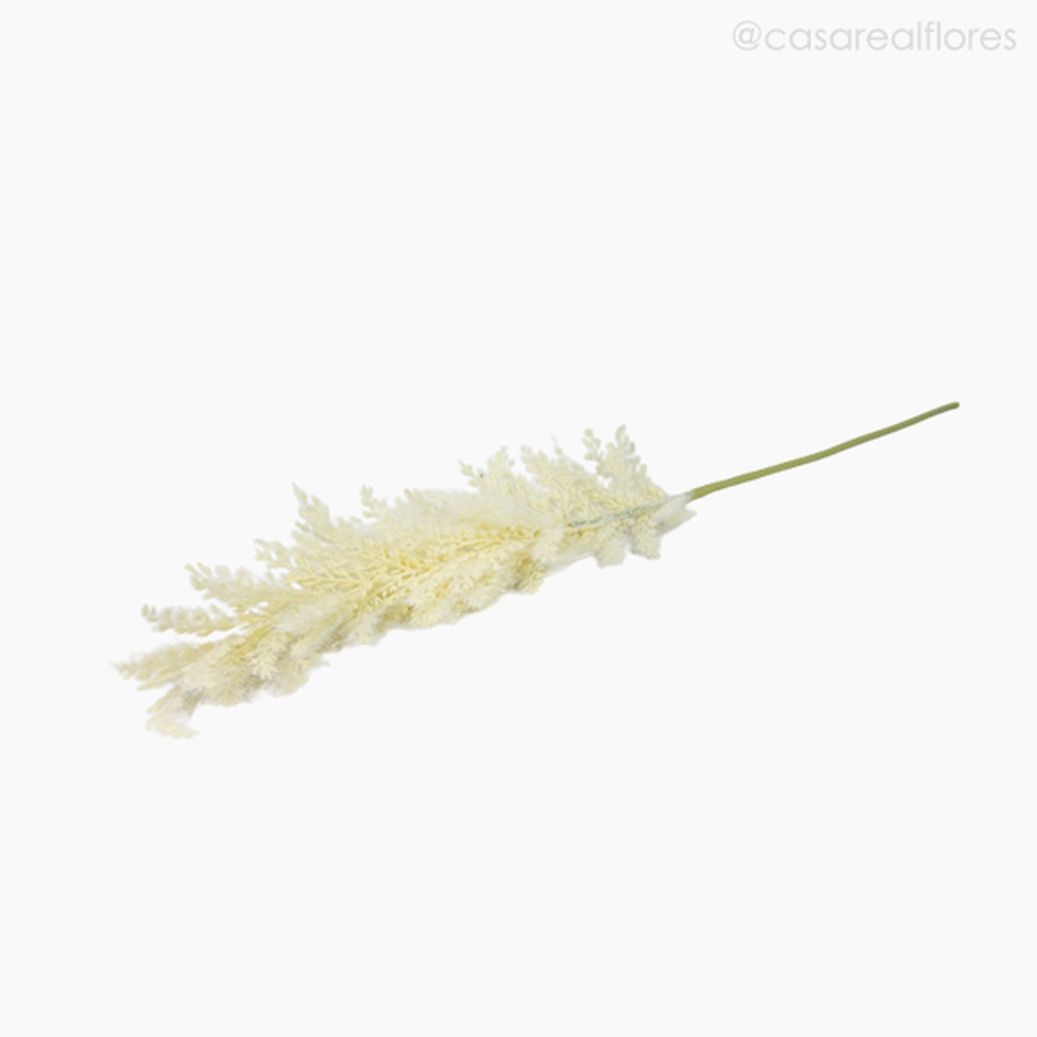Imagem 2 do produto Galho Flor de Milho Artificial - 90cm (012513)