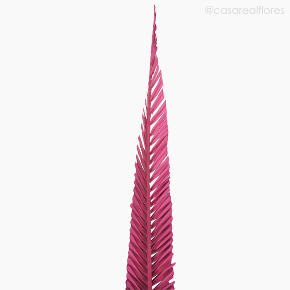 Imagem 3 do produto Palmeira Natural Seca Longa - Rosa (0123838)