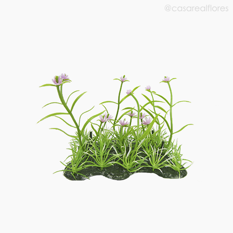 Imagem 1 do produto Placa Pick Daisy Grass Artificial (9539)