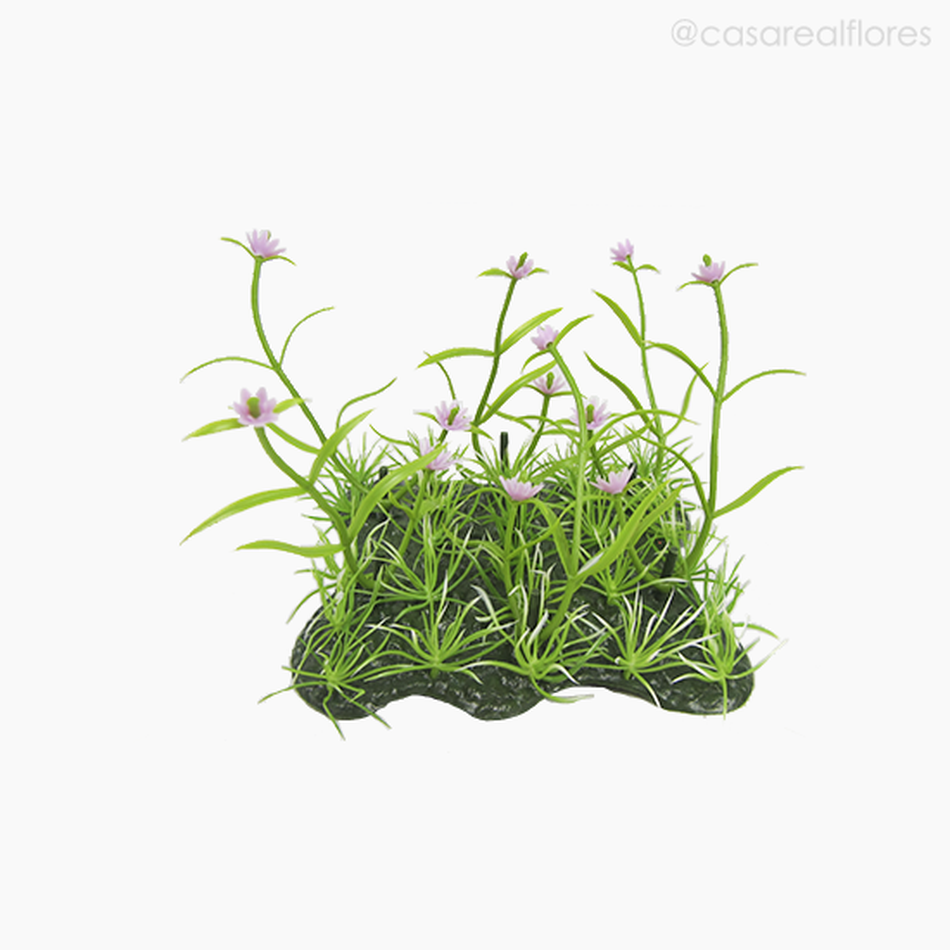Imagem 4 do produto Placa Pick Daisy Grass Artificial (9539)