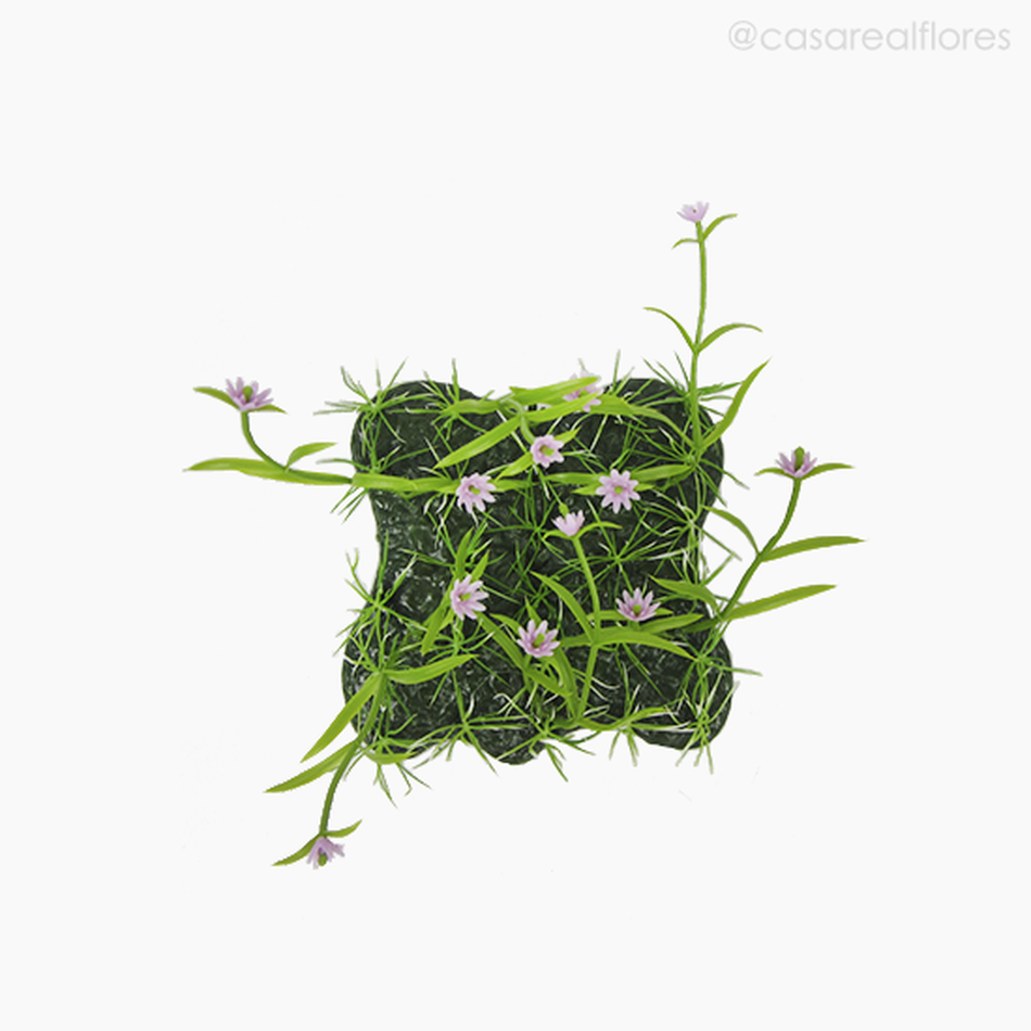 Imagem 2 do produto Placa Pick Daisy Grass Artificial (9539)