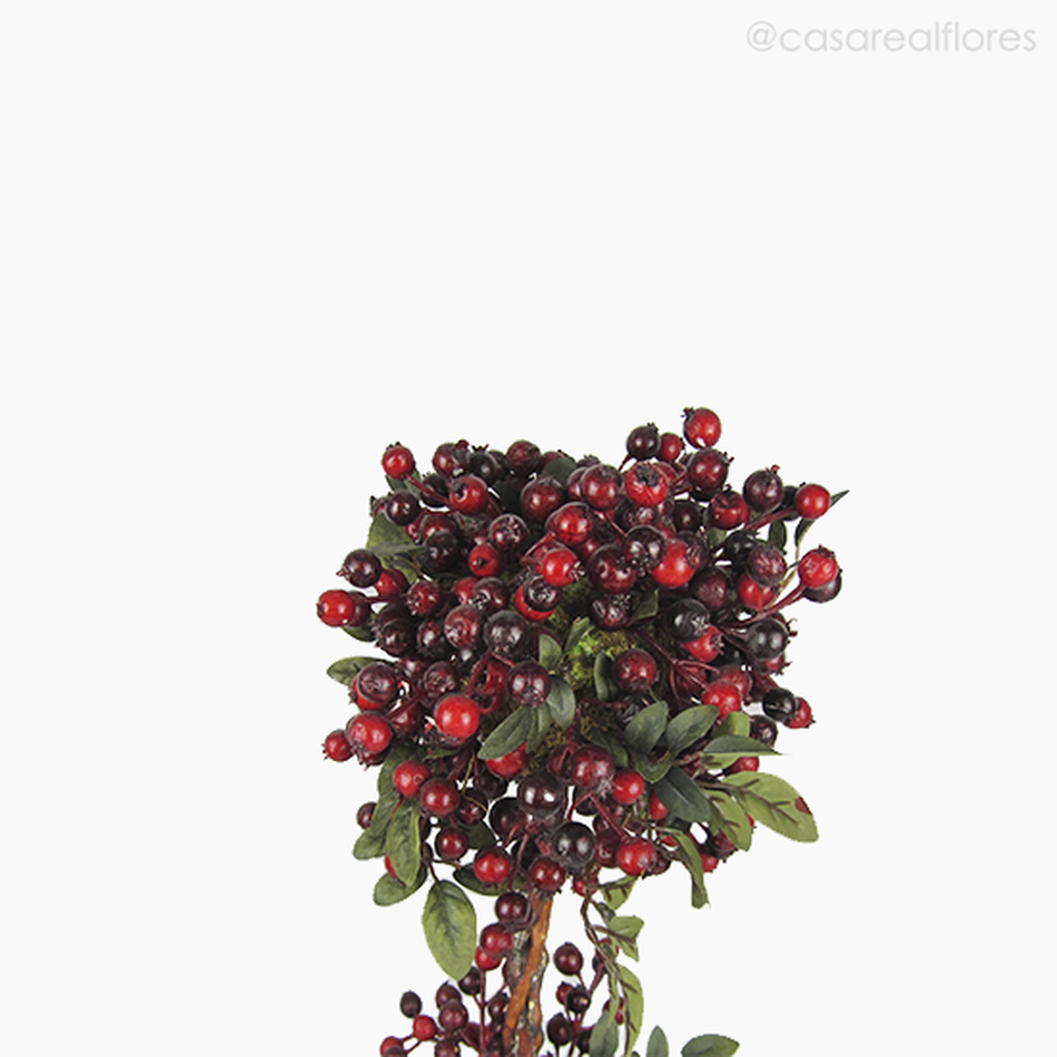Imagem 4 do produto Topiaria com Berries Artificial (7469)