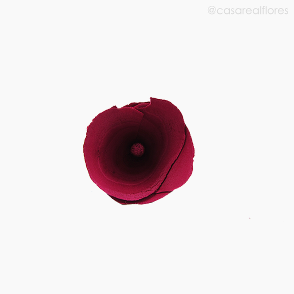 Imagem 4 do produto Flor de Madeira - Lírio Rosa (012575 RS)