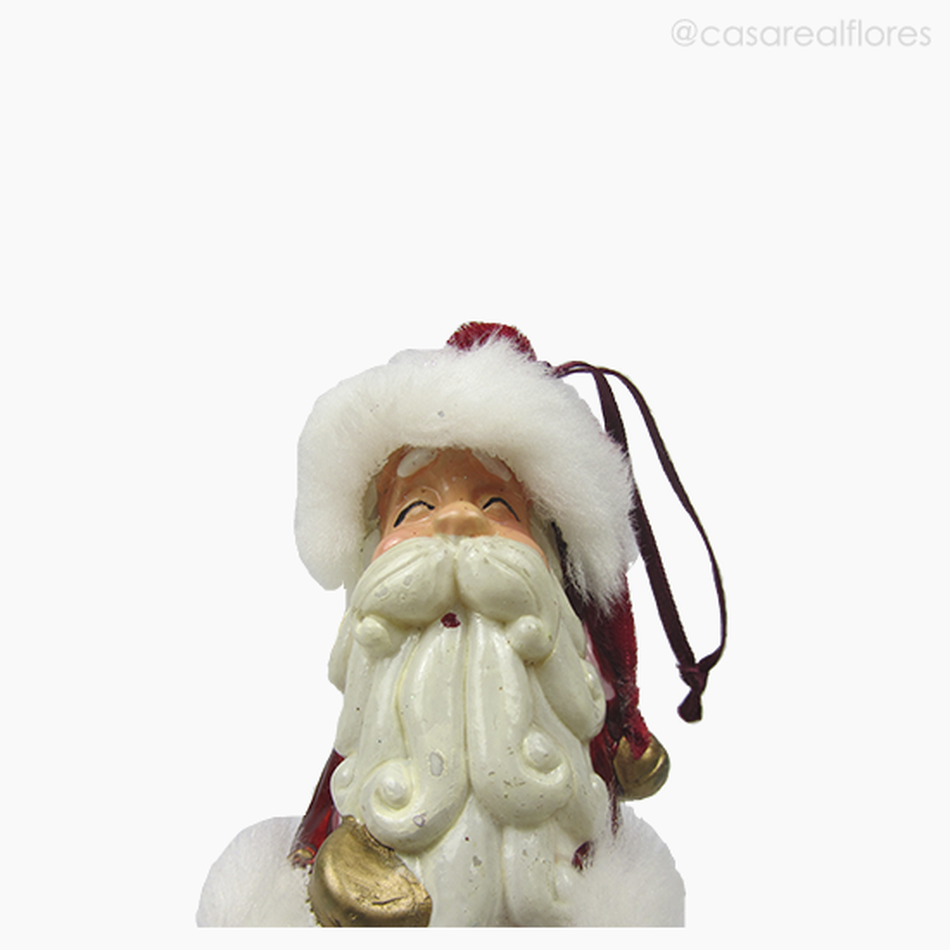 Imagem 2 do produto Enfeite Papai Noel (4856)