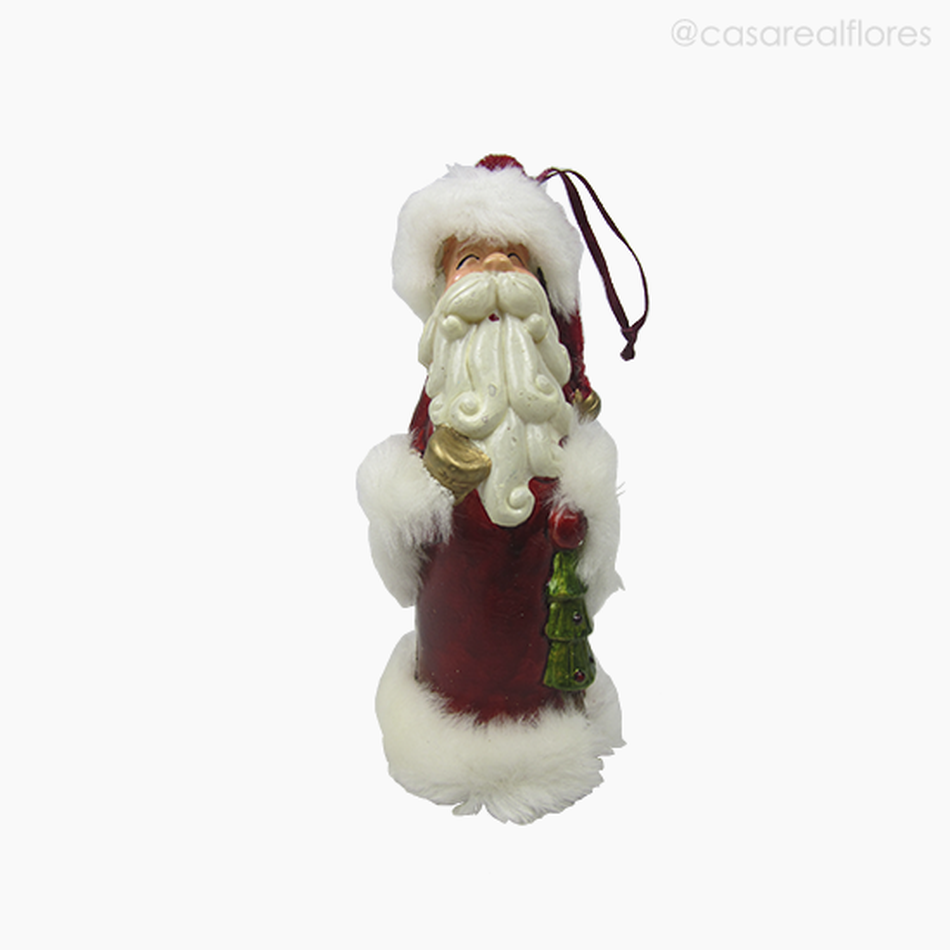 Imagem 1 do produto Enfeite Papai Noel (4856)