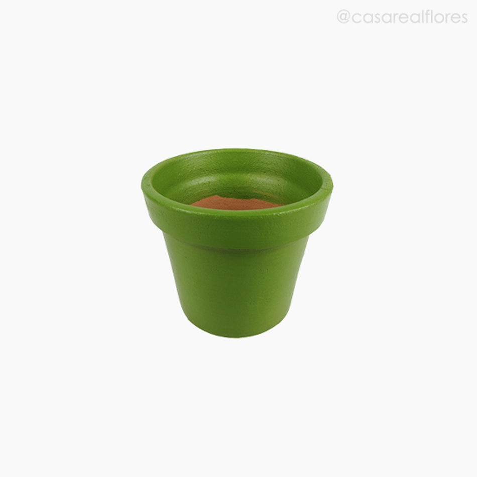 Imagem 2 do produto Vaso Mini Cactus - Verde (010949)