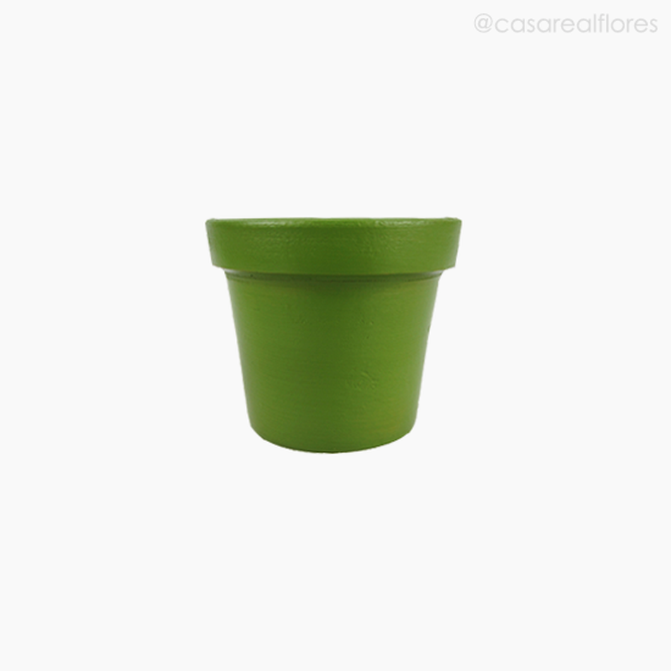 Imagem 1 do produto Vaso Mini Cactus - Verde (010949)