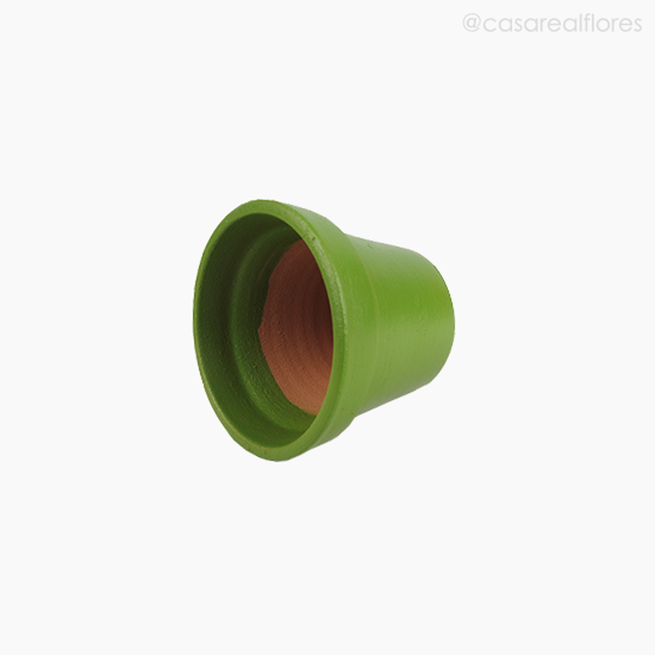 Imagem 3 do produto Vaso Mini Cactus - Verde (010949)