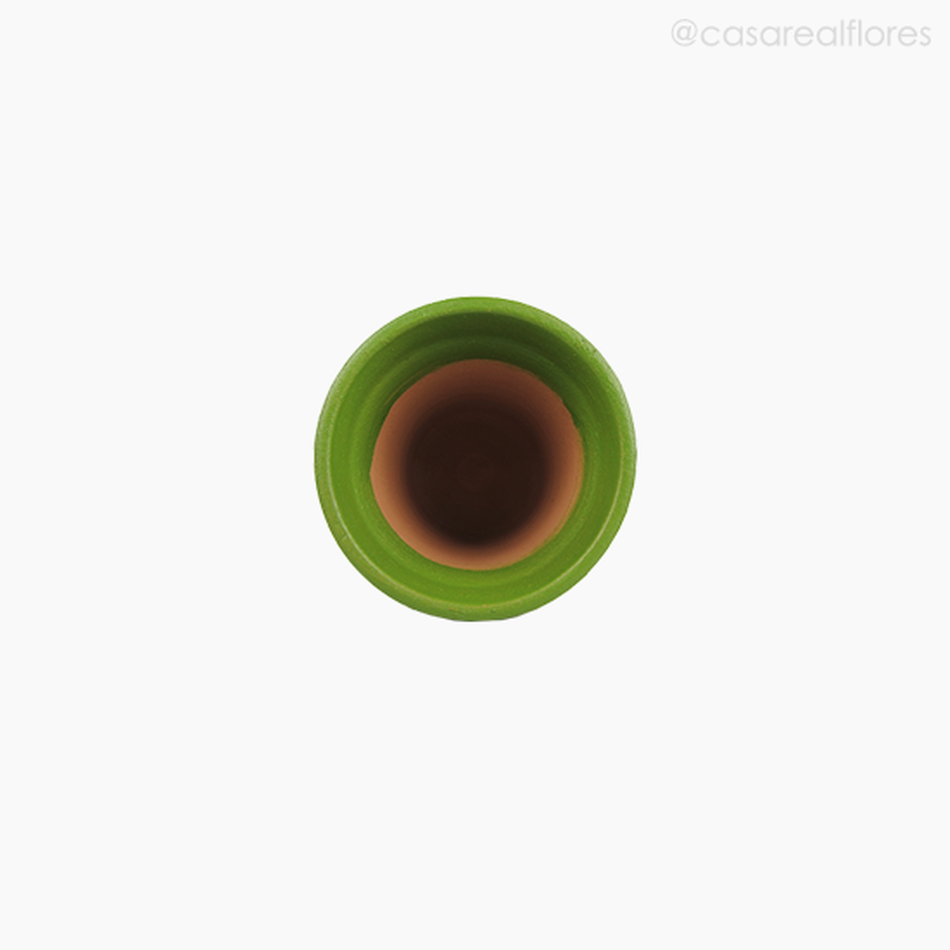 Imagem 4 do produto Vaso Mini Cactus - Verde (010949)