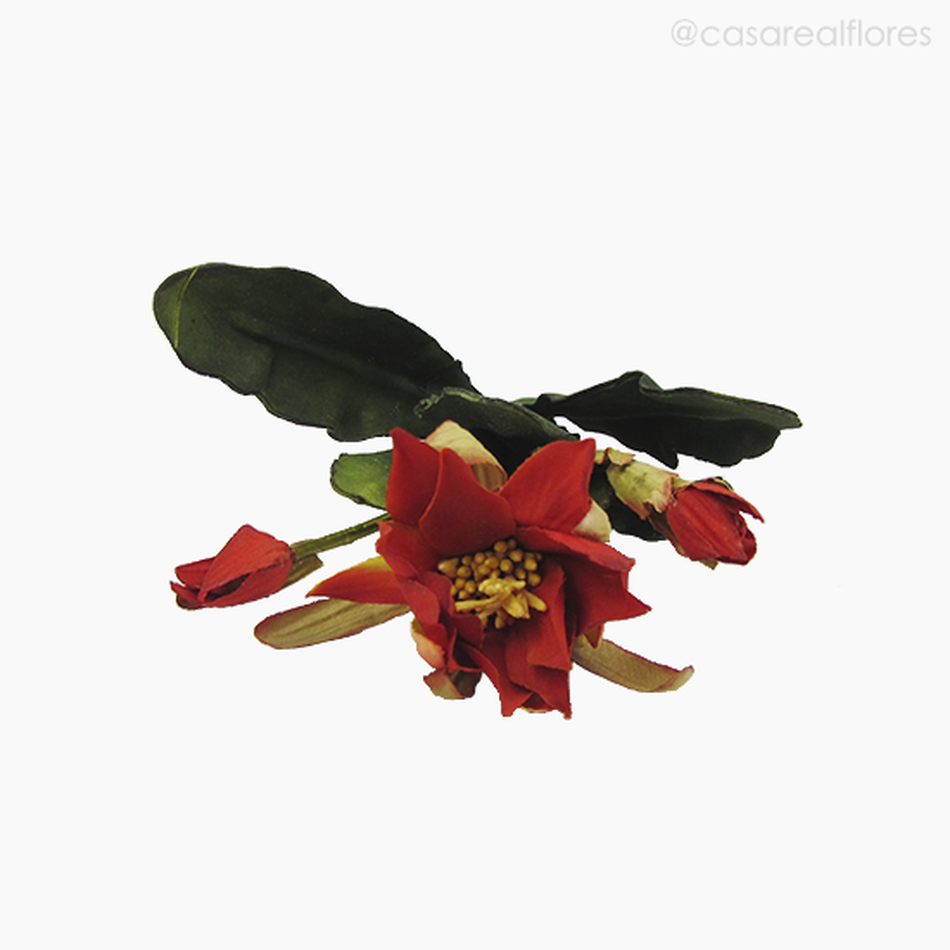 Imagem 4 do produto Buquê Cactus Epiphyllu Artificial (7804)