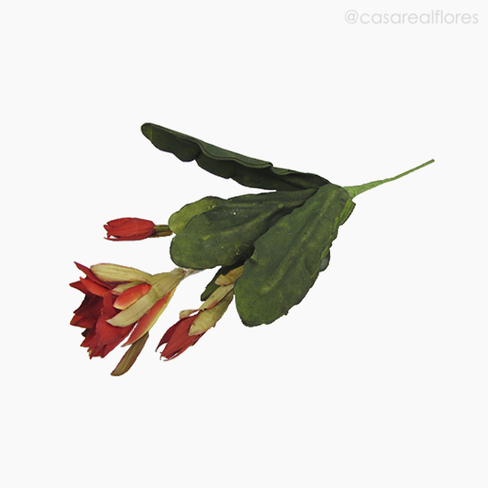 Imagem 3 do produto Buquê Cactus Epiphyllu Artificial (7804)