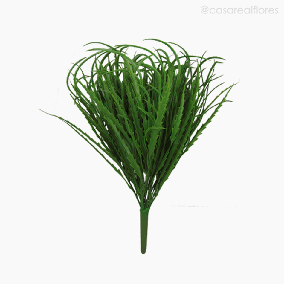 Imagem 1 do produto Buquê Aralia Artificial - Verde (12777)