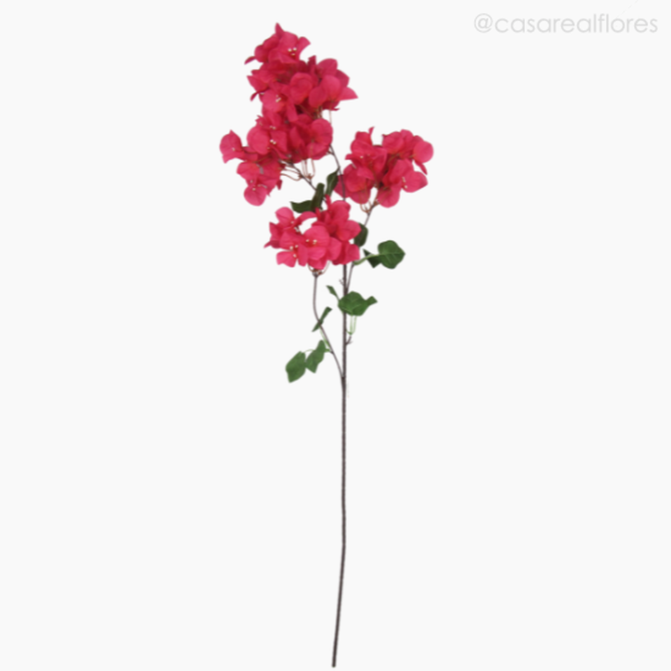 Imagem 1 do produto Galho Primavera Artificial - Rosa (012831)