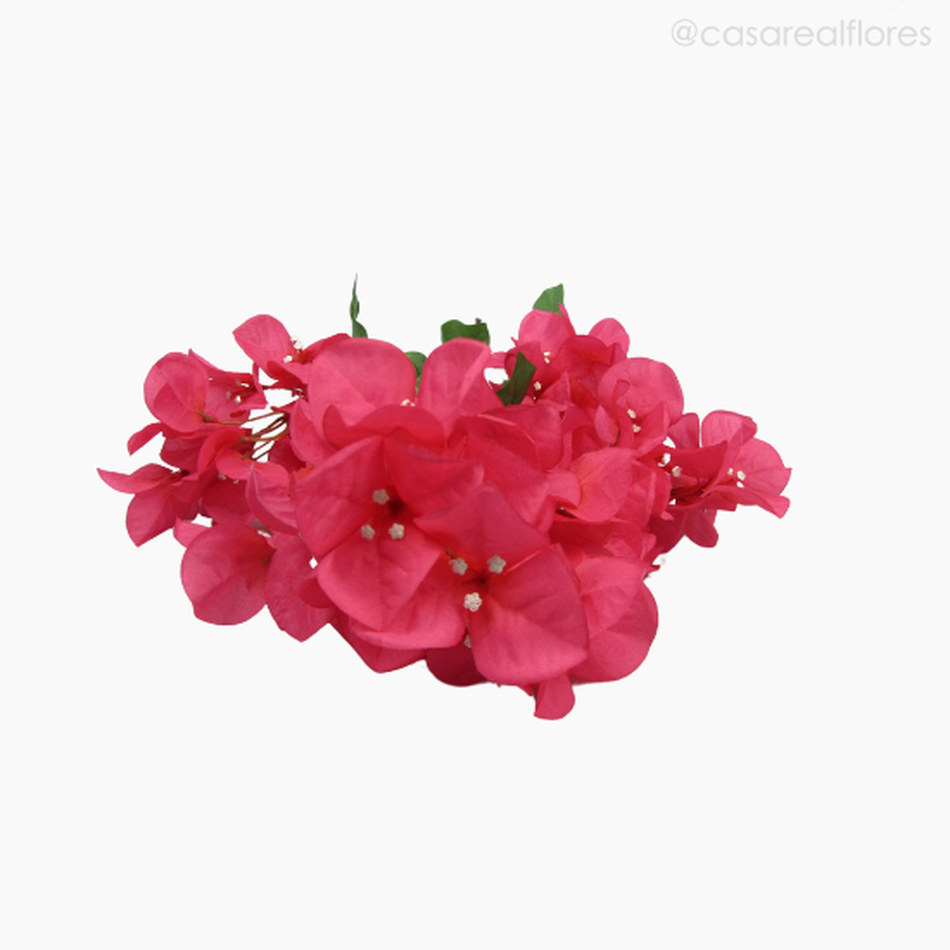 Imagem 4 do produto Galho Primavera Artificial - Rosa (012831)