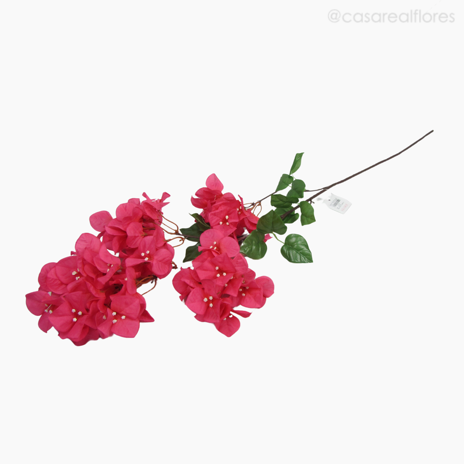 Imagem 3 do produto Galho Primavera Artificial - Rosa (012831)