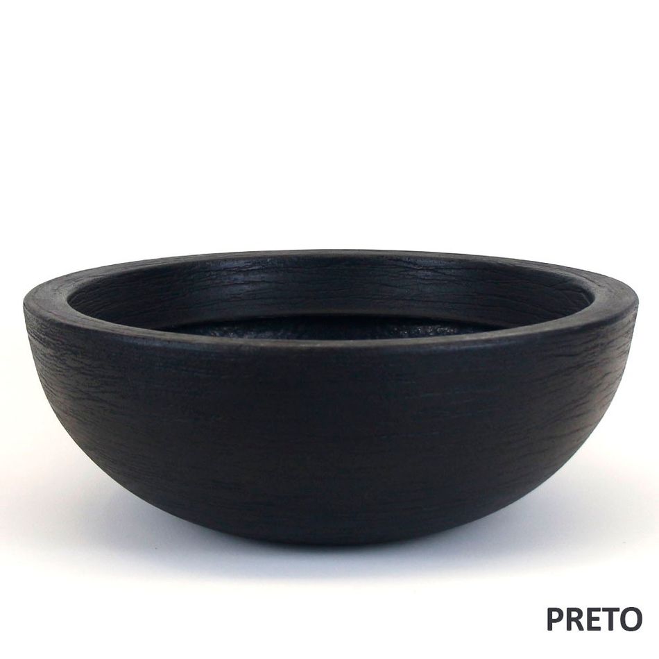 Imagem 1 do produto Bacia Riscatto - Preto (011975)