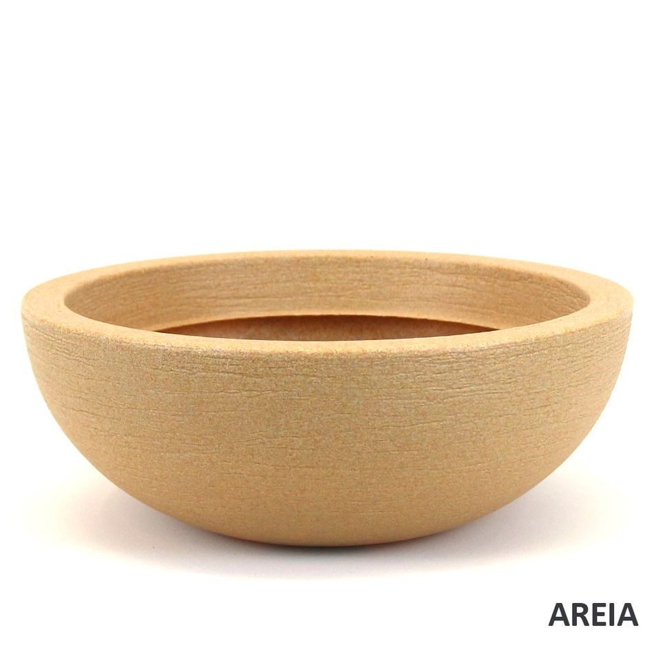 Imagem 1 do produto Bacia Riscatto - Areia (011680)