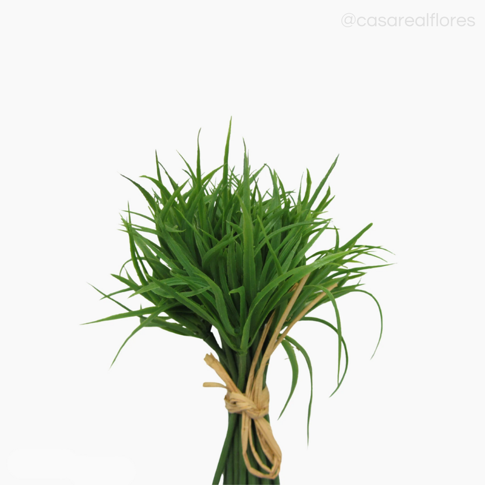 Imagem 2 do produto Grama em Maço Artificial (5436)
