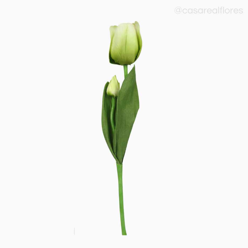Imagem 1 do produto Galho Tulipa Artificial (9602)