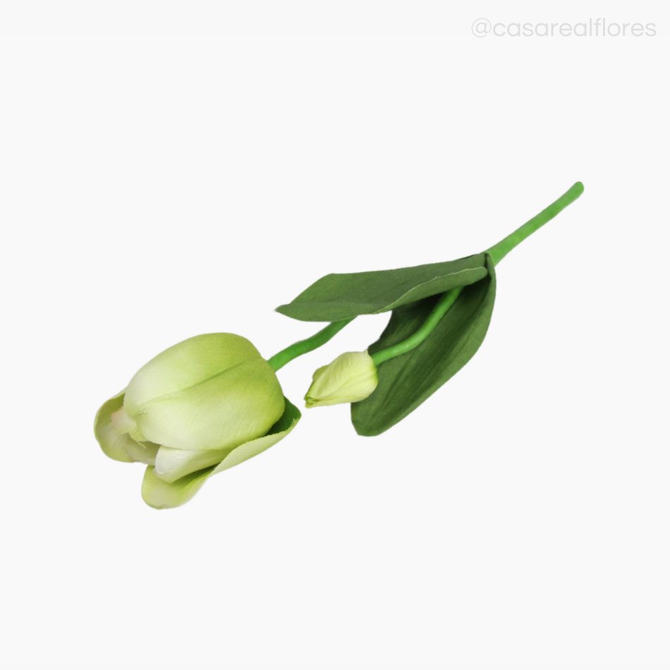 Imagem 2 do produto Galho Tulipa Artificial (9602)