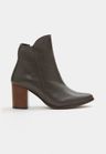 Cor ARGILA do produto Bota Verona Couro Argila