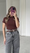 Blusa Básica Betina 