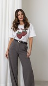 T-Shirt Strawberry