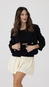 Blazer Cropped  Agatha