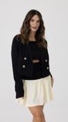 Blazer Cropped  Agatha