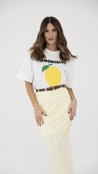 T-Shirt Limoncello