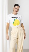 T-Shirt Limoncello