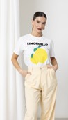 T-Shirt Limoncello