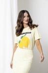 T-Shirt Limoncello