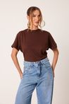 Kit 3 T-Shirts Oversized Classic Algodão