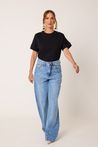 Kit 3 T-Shirts Oversized Classic Algodão