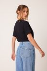 Kit 3 T-Shirts Oversized Classic Algodão