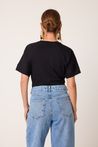 Kit 3 T-Shirts Oversized Classic Algodão