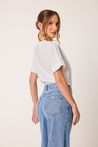 Kit 3 T-Shirts Oversized Classic Algodão