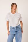 Kit 3 T-Shirts Oversized Classic Algodão