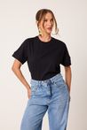 Kit 3 T-Shirts Oversized Classic Algodão