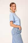 T-Shirts Oversized Algodão