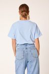 T-Shirts Oversized Algodão